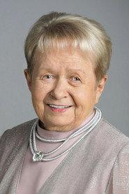 Aleksandra Pakhmutova as Self in Extraordinary Meetings 1958