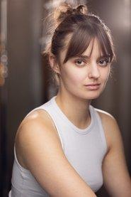 Jessica Balmer as Mia in Pinocchio: Unstrung 2026