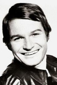 Fritz Wepper as Fritz Wendel in Cabaret 1972