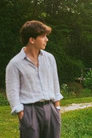 Wil Myers as Protaganist in The Fridge 2025