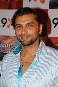 Chetan Hansraj as Mhatre in Bodyguard 2011