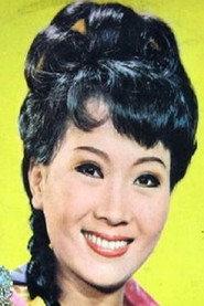 Zhang Qi as in Wild Girl 1969
