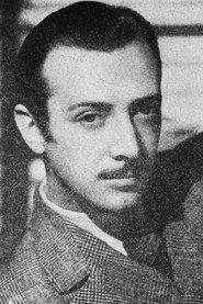Emilio Tuero as  in Vertigo 1945