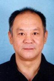 Qian Xuege as Father Fang in Nirvana 2017