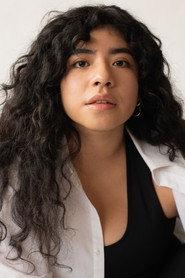 Larissa Goyco as in A Revolution 2023
