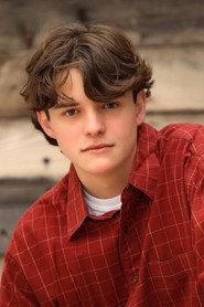 Brody Behr as Bradly in Secrets in Suburbia 2017