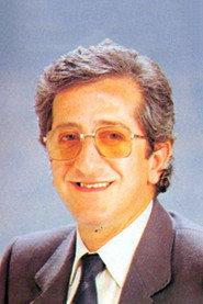 Giannis Smyrnaios as  in I Loved a Pontian 1986
