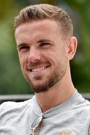 Jordan Henderson as Self in Golden Sky: Klopp's Champions 2020