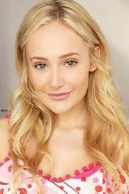 Athena Ripka as Ashley-Jane in Little Girl Blue 2016