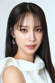 Ployshompoo Supasap as  in Blush Blossom Fan Fest 2026：Midnight Bloom 2026