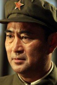 Zhai Naishe as  in Not a Misunderstanding 1983