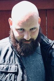 Caleb Dunkerson as Lucas Dawalt in The Devil Doll 2018