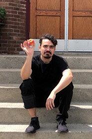 Julian Higuerey Nunez as Julian Higuerey Nunez in What a Peach Is 2023