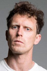 David Quirk as Jim Conrad in The Birthday Trip 2026