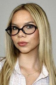 Chloe Appleton as Party extra in Under Seventh Heaven 2025