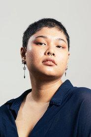 Oktania Hamdani as in Di Balik Malam 2022