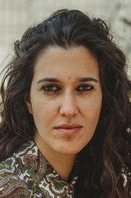 Asmaa Azaizeh as Salwa in The Teacher 2024
