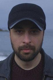 George Popov as Narrator in Sideworld: Haunted Forests of England 2022