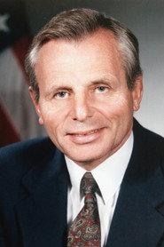 Frank Carlucci as Self in The World According To Bush 2004