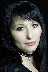 Marina Shmatova as Elmira in Coffin Therapy 2026