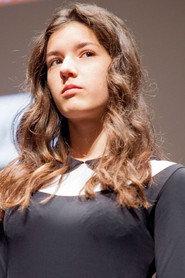 Jeanne Voisin as Jeanne in Jeannette: The Childhood of Joan of Arc 2017