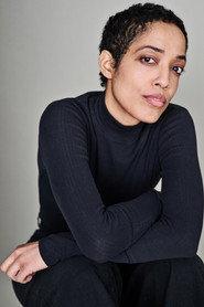Kristal Sisodia as Teacher in Portrait 2024