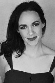 Andrea Pizza as Melissa in Enjoy Yourself 2008