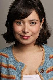 Thay Bergamim as Lidia (voice) in Authentic Games - In the Disconnected Empire 2026