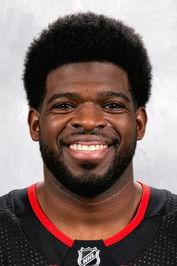 P.K. Subban as Self in Rivals: The 4 Nations Face-Off 2026