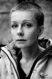 Maria Stepanova as in Time of Taiga Snowdrop 1959