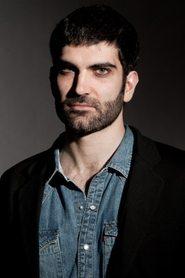 Sébastien Novac as Novac in Tout est faux 2014