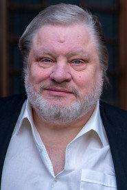 Georg Blumreiter as Bösken in Straight Shooter 1999