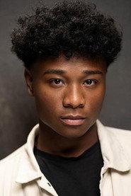 Ronald Puno as Carson in Insectasy 2026
