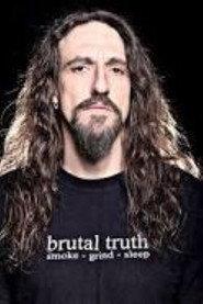 Steve Hughes as in Metal Down Under 2014