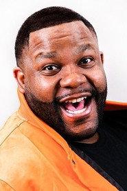 Nate Jackson as Self in Nate Jackson: Super Funny 2025