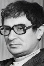 Gizo Sikharulidze as Tarkhani in The Life 1972
