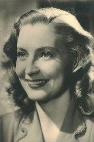 Josseline Gaël as Lucie in L'An 40 1941