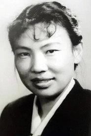 Hu Minying as 李月桂 in Tiger Heroes 1958