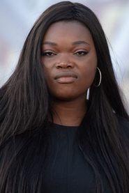 Guslagie Malanda as Victoria in My Friend Victoria 2014