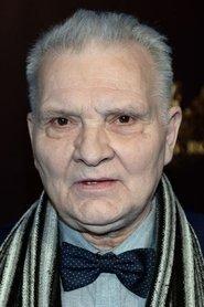 Wiesław Wójcik as Jodła in Man of Marble 1977