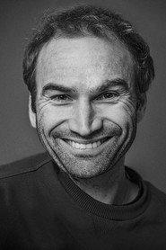 Michael Fuselier as Self in Dosage V 2008