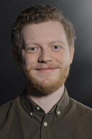 Markus Habakukk as Architect in Life & Love 2024