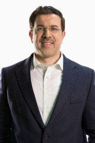 Sherif Mansour as Self in Uprising 2012