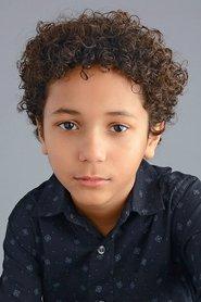 Jayden Marine as Mateo in Come Play 2020