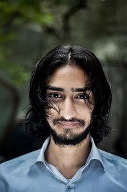 Mohib Beg Mirza as Amjad Daniyal in Triple Cross 2022