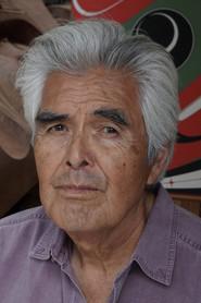 Robert Davidson as Self in Haida Modern 2019