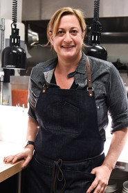 Missy Robbins as Self in Soul of a Farmer 2021