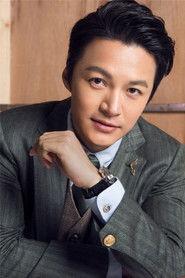 Zheng Guolin as  in Impetuous Love in Action 2014