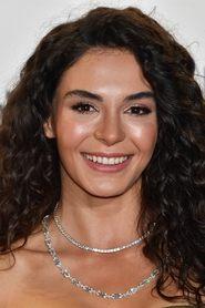 Ebru Şahin as Nehir in A True Gentleman 2024