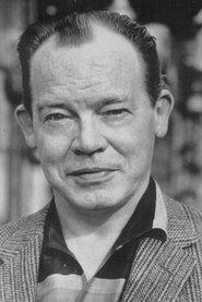 Myron McCormick as Charlie Burns in The Hustler 1961